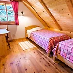 Tourist Farm Senkova Domacija Farm stay