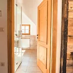 Tourist Farm Senkova Domacija Çiftlik konaklama *