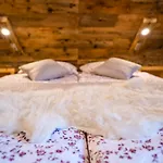 Tourist Farm Senkova Domacija Farm stay Zgornje Jezersko