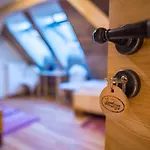 Tourist Farm Senkova Domacija Farm stay