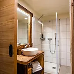 Çiftlik konaklama Tourist Farm Senkova Domacija Jezersko