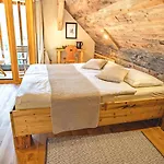 Tourist Farm Senkova Domacija Zgornje Jezersko