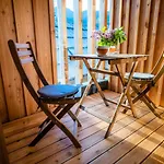 Tourist Farm Senkova Domacija Farm stay *