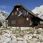 Tourist Farm Senkova Domacija