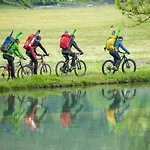 Tourist Farm Senkova Domacija Farm stay *