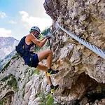 Tourist Farm Senkova Domacija Farm stay Zgornje Jezersko