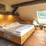 Tourist Farm Senkova Domacija Farm stay *