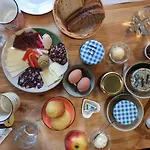 Farm stay Tourist Farm Senkova Domacija