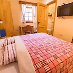 Farm stay Tourist Farm Senkova Domacija *