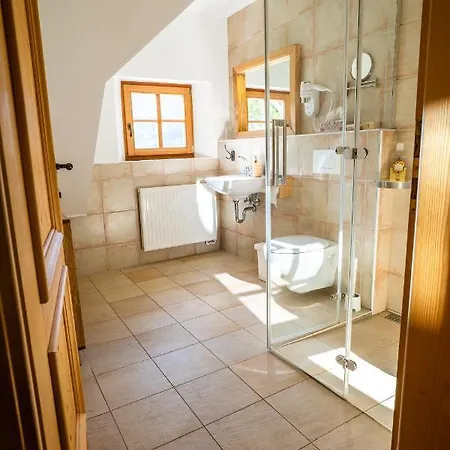 Tourist Farm Senkova Domacija *