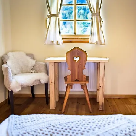 Tourist Farm Senkova Domacija