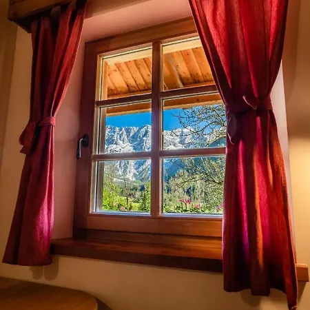 ファームステイ Tourist Farm Senkova Domacija