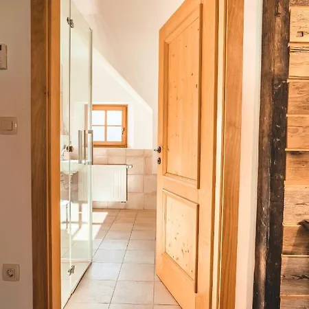 Tourist Farm Senkova Domacija Vakantieboerderij *
