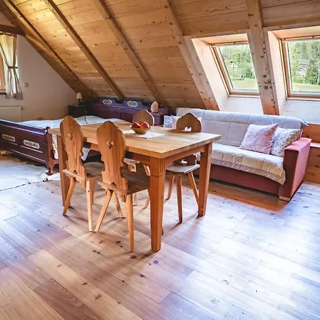 Tourist Farm Senkova Domacija *