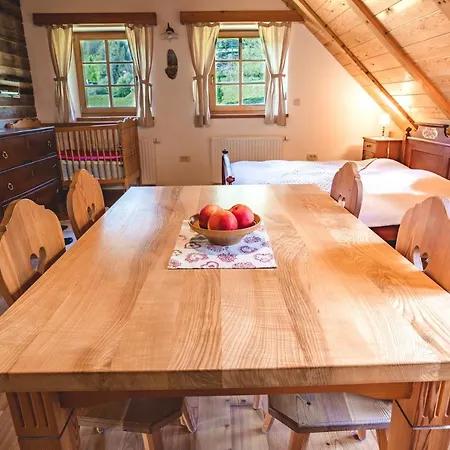 Tourist Farm Senkova Domacija *