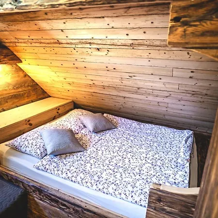 Tourist Farm Senkova Domacija *