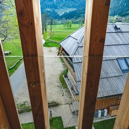 Tourist Farm Senkova Domacija