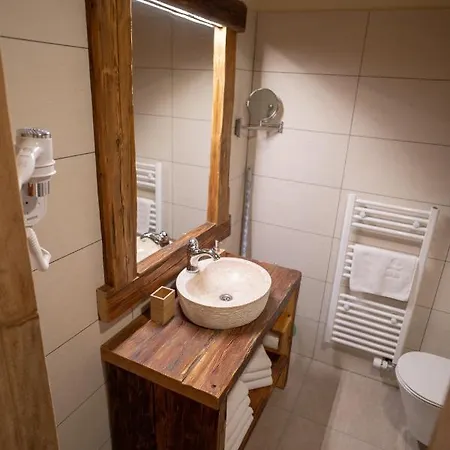 Tourist Farm Senkova Domacija