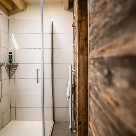 Tourist Farm Senkova Domacija ゴレンスカ地方