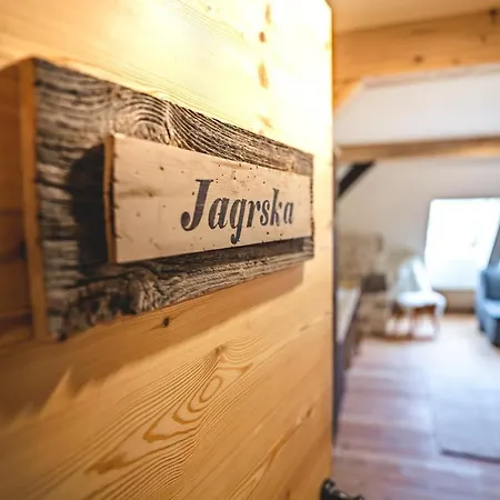 ファームステイ Tourist Farm Senkova Domacija