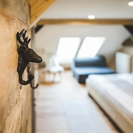 ファームステイ Tourist Farm Senkova Domacija