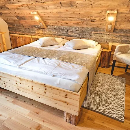 ファームステイ Tourist Farm Senkova Domacija