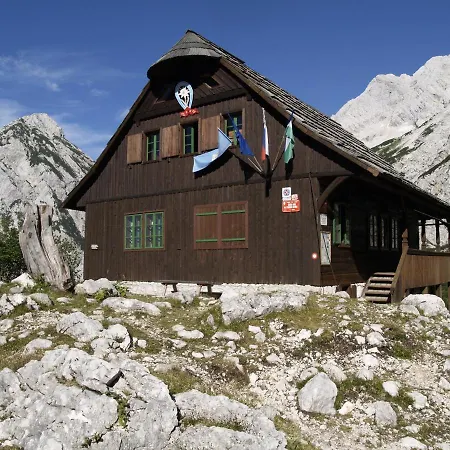 Tourist Farm Senkova Domacija