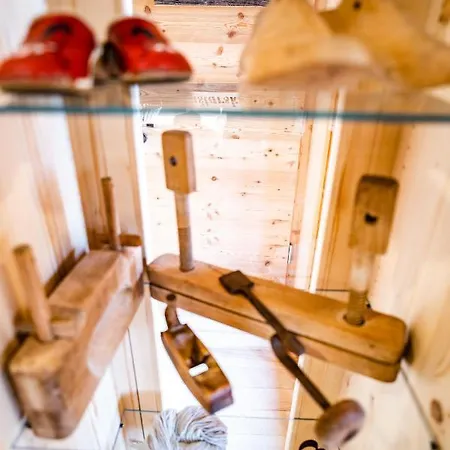 Tourist Farm Senkova Domacija Farmház *