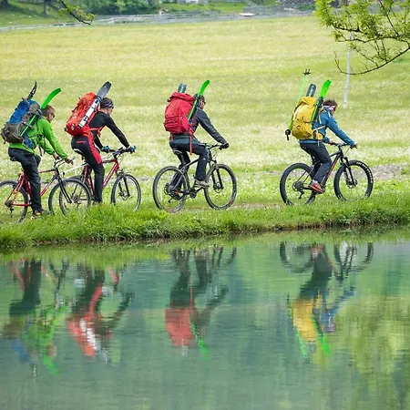 Tourist Farm Senkova Domacija ファームステイ *