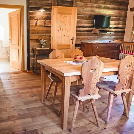 ファームステイ Tourist Farm Senkova Domacija *