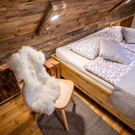 Tourist Farm Senkova Domacija