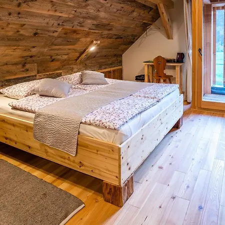 ファームステイ Tourist Farm Senkova Domacija