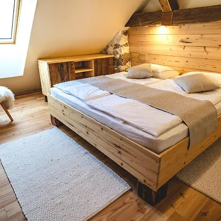 Tourist Farm Senkova Domacija *