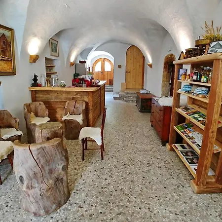 Tourist Farm Senkova Domacija