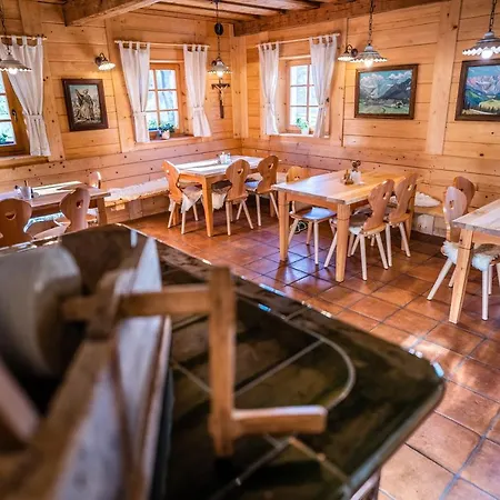 Tourist Farm Senkova Domacija *