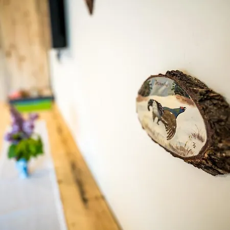 Tourist Farm Senkova Domacija Zgornje Jezersko