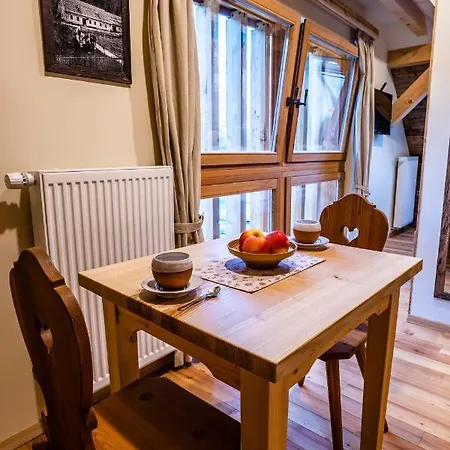 ファームステイ Tourist Farm Senkova Domacija *