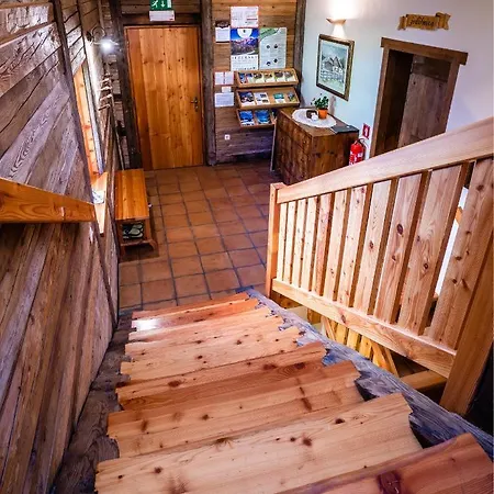 Tourist Farm Senkova Domacija Alloggio per agriturismo