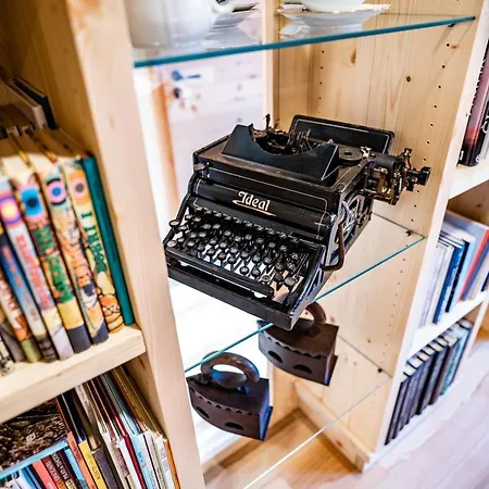 Tourist Farm Senkova Domacija