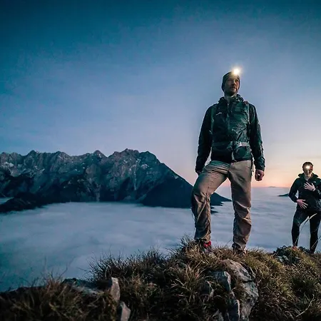 Tourist Farm Senkova Domacija * Zgornje Jezersko