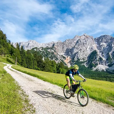 ファームステイ Tourist Farm Senkova Domacija *