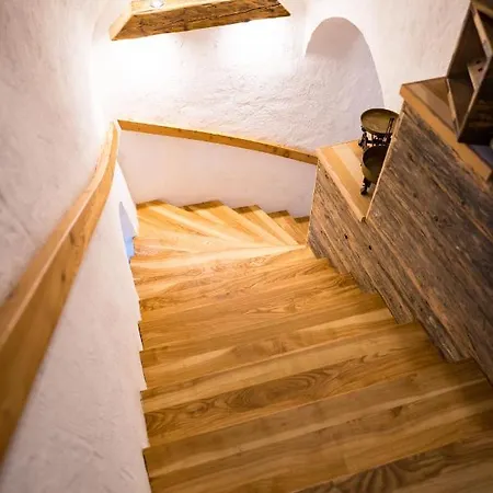 Tourist Farm Senkova Domacija ゴレンスカ地方