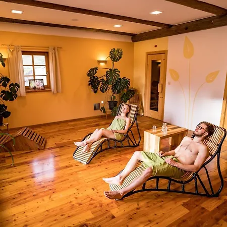 Vakantieboerderij Tourist Farm Senkova Domacija