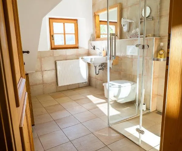 Tourist Farm Senkova Domacija *