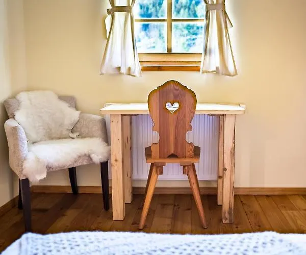 Tourist Farm Senkova Domacija