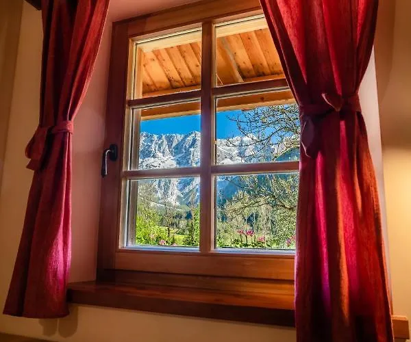 مزرعة للإقامة Tourist Farm Senkova Domacija