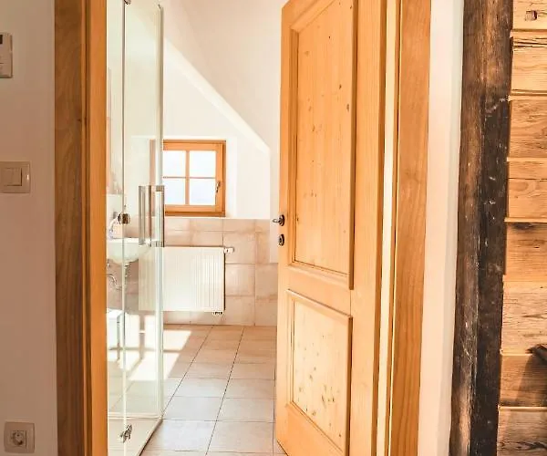 Tourist Farm Senkova Domacija Farm stay *