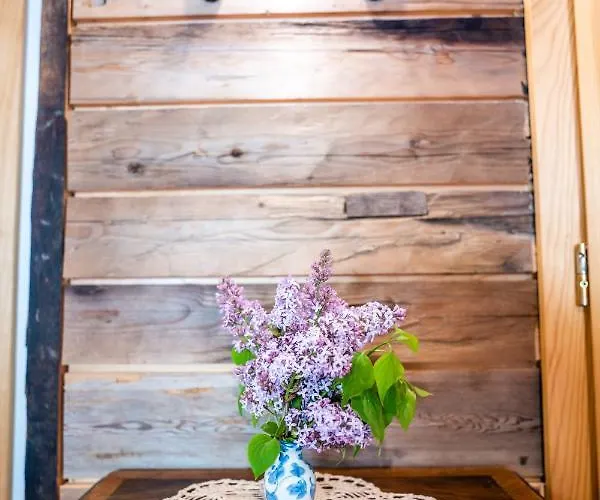 Tourist Farm Senkova Domacija