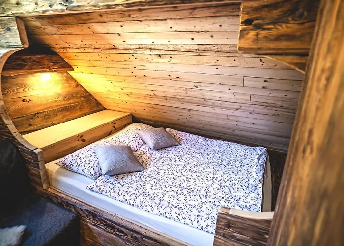 Tourist Farm Senkova Domacija *