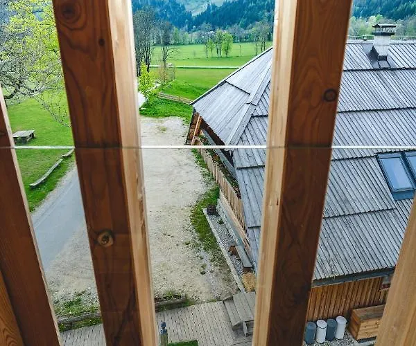 Tourist Farm Senkova Domacija